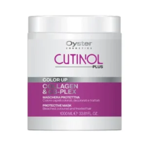Кисела маска за боядисана коса- Oyster Cutinol Color up Mask 1000ml