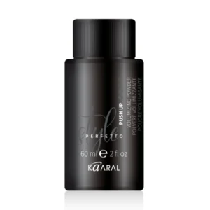 Спрей пудра за обем в корена на косата - Kaaral Style Perfetto Push UP Volumizing Powder - 60ml