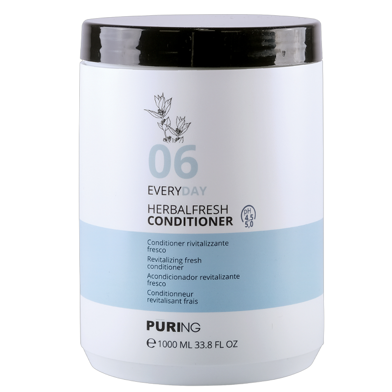 Балсам за ежедневна употреба PURING EVERYDAY-1000ml