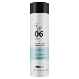 Шампоан за ежедневна употреба PURING EVERYDAY-300ml