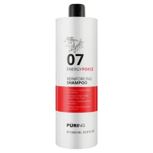 Енергизиращ шампоан против косопад–PURING -REINFORCE- 1000ml