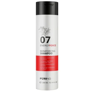Енергизиращ шампоан против косопад–PURING -REINFORCE- 300ml