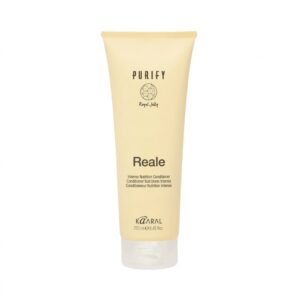 Балсам за интензивно подхранване - Kaaral Purify Reale Intense Nutrition Conditioner 250ml