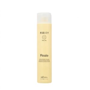 Интензивно подхранващ шампоан - Kaaral Purify Reale Intense Nutrition Shampoo 300ml