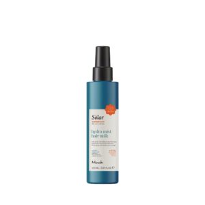 Мляко спрей без отмиване Nook Solar Superfood Hydra Mist Hair Milk 150мл