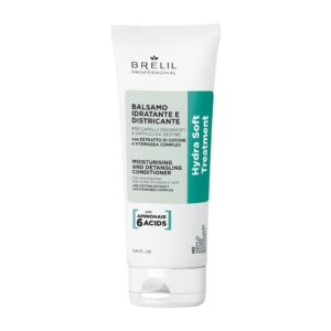 Хидратиращ балсам без силикони Brelil Hydra Soft 250 мл