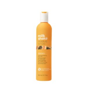 Хидратиращ шампоан milk_shake Moisture and More 300 мл
