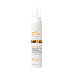 Хидратираща пяна за коса milk_shake Moisture and More 200 мл