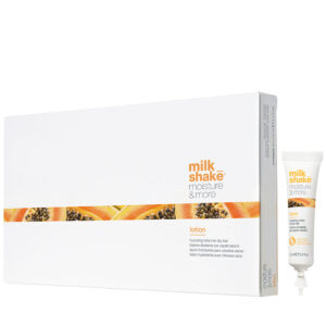 Хидратиращ лосион за коса milk_shake Moisture and More 6x12