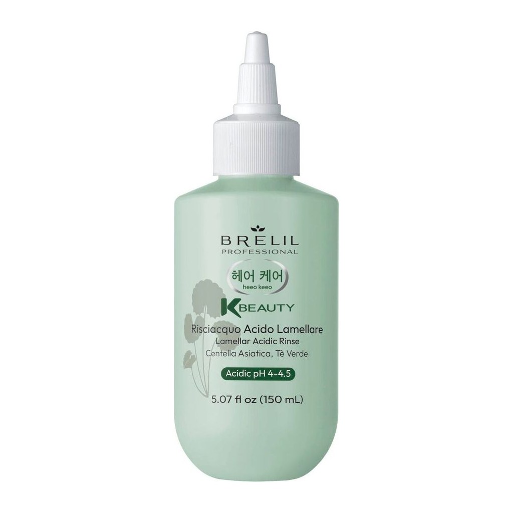 Ламеларна терапия Brelil Professional K-Beauty 150 мл