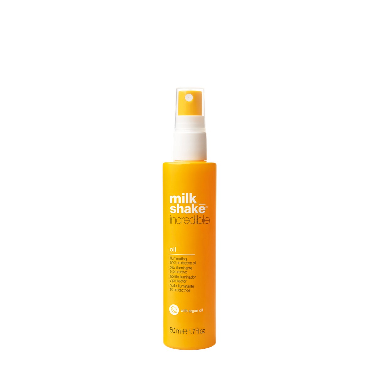 Олио спрей за коса milk_shake Incredible Oil 50 мл