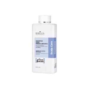 Шампоан за мазен скалп Brelil Scalp Care Sebum 250 мл