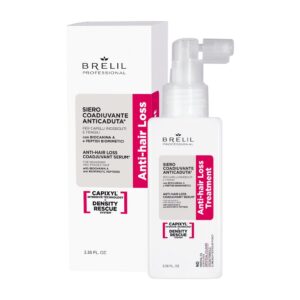 Серум против косопад Brelil Scalp Care Capixyl 100 мл