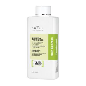 Шампоан за растеж на косата Brelil Hair Express 250 мл