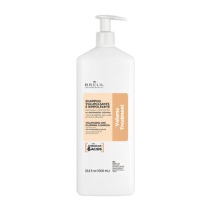 Шампоан за обем на фина коса Brelil Amino Treatment 1000 мл