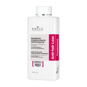 Шампоан против косопад Brelil Scalp Care 250 мл