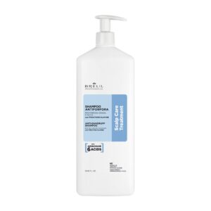 Шампоан против пърхот Brelil Scalp Care 1000 мл