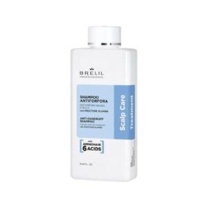 Шампоан против пърхот Brelil Scalp Care 250 мл