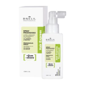 Спрей за растеж на косата Brelil Hair Express 100 мл