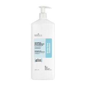 Шампоан за чувствителен скалп Brelil Scalp Care 1000 мл