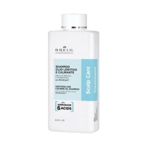 Шампоан за чувствителен скалп Brelil Scalp Care 250 мл