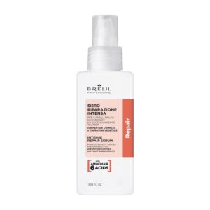 Серум за цъфтящи краища Brelil Amino Treatment Repair 100 мл