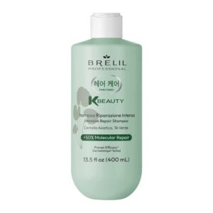 Възстановяващ шампоан Brelil Professional K-Beauty 400 мл