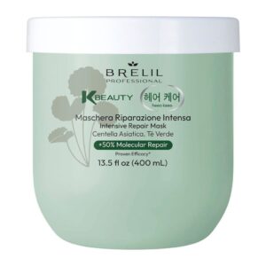 Възстановяваща маска Brelil Professional K-Beauty 400 мл